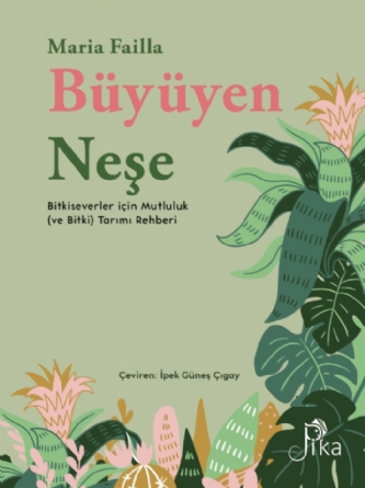 Büyüyen Neşe